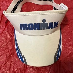 Iron Man Headsweats visor